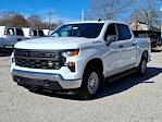 2026 Chevrolet Silverado 1500 Crew Cab RWD Pickup for sale #8191 - photo 3
