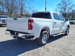2026 Chevrolet Silverado 1500 Crew Cab RWD Pickup for sale #8191 - photo 9