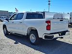 New 2026 Chevrolet Silverado 1500 Work Truck Crew Cab for sale #8191 - photo 6