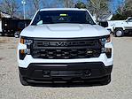 New 2026 Chevrolet Silverado 1500 Work Truck Crew Cab for sale #8193 - photo 3
