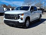 2026 Chevrolet Silverado 1500 Crew Cab 4WD Pickup for sale #8193 - photo 3