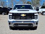 New 2026 Chevrolet Silverado 3500 Crew Cab Service Truck for sale #8195 - photo 2
