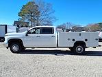 New 2026 Chevrolet Silverado 3500 Crew Cab Service Truck for sale #8195 - photo 4
