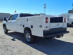 New 2026 Chevrolet Silverado 3500 Crew Cab Service Truck for sale #8195 - photo 6