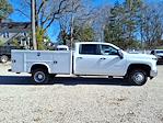 New 2026 Chevrolet Silverado 3500 Crew Cab Service Truck for sale #8195 - photo 11