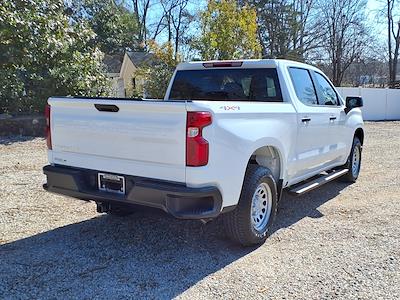 New 2026 Chevrolet Silverado 1500 - photo 1