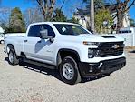 2026 Chevrolet Silverado 2500 Crew Cab SRW 4WD Pickup for sale #8203 - photo 1