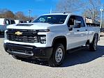 2026 Chevrolet Silverado 2500 Crew Cab SRW 4WD Pickup for sale #8203 - photo 3