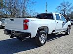 2026 Chevrolet Silverado 2500 Crew Cab SRW 4WD Pickup for sale #8203 - photo 9