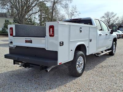 2026 Chevrolet Silverado 2500 Double Cab 4WD Knapheide Service Truck for sale #8205 - photo 2