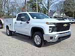 2026 Chevrolet Silverado 2500 Double Cab 4WD Knapheide Service Truck for sale #8205 - photo 1
