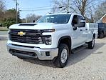 New 2026 Chevrolet Silverado 2500 Double Cab Service Truck for sale #8205 - photo 3