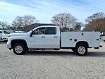 New 2026 Chevrolet Silverado 2500 Double Cab Service Truck for sale #8205 - photo 4