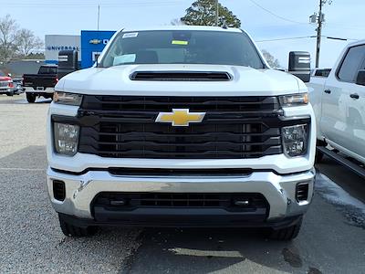 New 2026 Chevrolet Silverado 2500 Crew Cab Service Truck for sale #8222 - photo 2