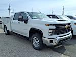 New 2026 Chevrolet Silverado 2500 Crew Cab Service Truck for sale #8222 - photo 1