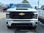 New 2026 Chevrolet Silverado 2500 Crew Cab Service Truck for sale #8222 - photo 3