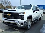 New 2026 Chevrolet Silverado 2500 Crew Cab Service Truck for sale #8222 - photo 4