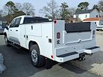 New 2026 Chevrolet Silverado 2500 Crew Cab Service Truck for sale #8222 - photo 5