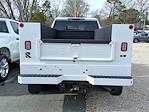 New 2026 Chevrolet Silverado 2500 Crew Cab Service Truck for sale #8222 - photo 6