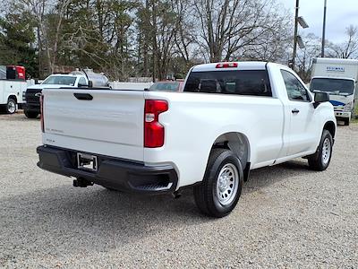 New 2026 Chevrolet Silverado 1500 - photo 1