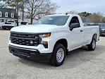 New 2026 Chevrolet Silverado 1500 Work Truck Regular Cab for sale #8358 - photo 4