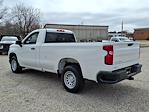 New 2026 Chevrolet Silverado 1500 Work Truck Regular Cab for sale #8358 - photo 6