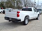 New 2026 Chevrolet Silverado 1500 Work Truck Regular Cab for sale #8358 - photo 2
