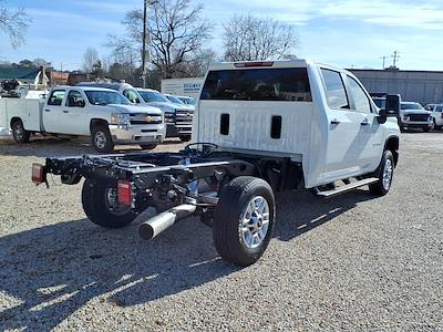 New 2026 Chevrolet Silverado 2500 - photo 1