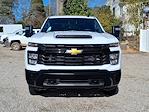 New 2026 Chevrolet Silverado 2500 Crew Cab 55 CA Cab Chassis for sale #8363 - photo 2