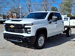 New 2026 Chevrolet Silverado 2500 Crew Cab 55 CA Cab Chassis for sale #8363 - photo 3