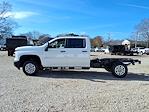 New 2026 Chevrolet Silverado 2500 Crew Cab 55 CA Cab Chassis for sale #8363 - photo 4