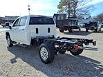 New 2026 Chevrolet Silverado 2500 Crew Cab 55 CA Cab Chassis for sale #8363 - photo 5
