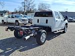 New 2026 Chevrolet Silverado 2500 Crew Cab 55 CA Cab Chassis for sale #8363 - photo 7