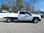 New 2026 Chevrolet Silverado 2500 Crew Cab 55 CA Cab Chassis for sale #8363 - photo 8