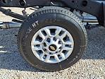 New 2026 Chevrolet Silverado 2500 Crew Cab 55 CA Cab Chassis for sale #8363 - photo 9