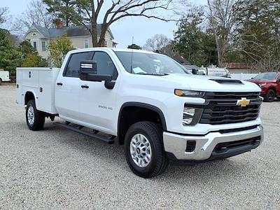 New 2026 Chevrolet Silverado 2500 - photo 1
