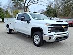 New 2026 Chevrolet Silverado 2500 Crew Cab Service Truck for sale #8390 - photo 1
