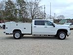 New 2026 Chevrolet Silverado 2500 Crew Cab Service Truck for sale #8390 - photo 11