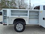 New 2026 Chevrolet Silverado 2500 Crew Cab Service Truck for sale #8390 - photo 12