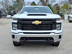 New 2026 Chevrolet Silverado 2500 Crew Cab Service Truck for sale #8390 - photo 3