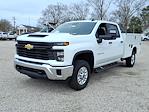 New 2026 Chevrolet Silverado 2500 Crew Cab Service Truck for sale #8390 - photo 4