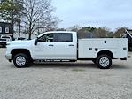 New 2026 Chevrolet Silverado 2500 Crew Cab Service Truck for sale #8390 - photo 5