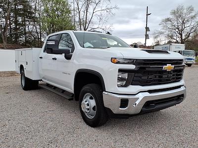 New 2026 Chevrolet Silverado 3500 - photo 1