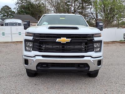 New 2026 Chevrolet Silverado 3500 - photo 1
