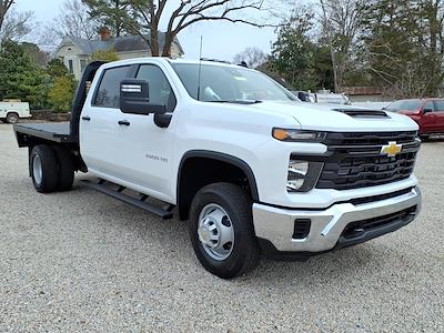 New 2026 Chevrolet Silverado 3500 - photo 1