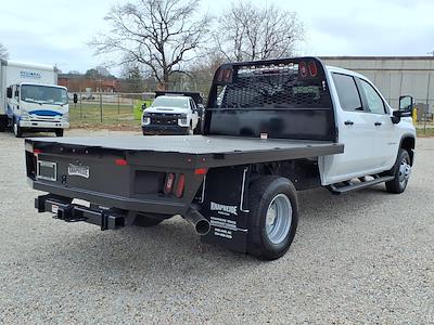New 2026 Chevrolet Silverado 3500 - photo 1