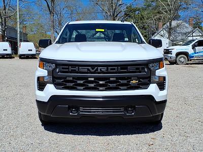 New 2026 Chevrolet Silverado 1500 - photo 1