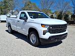 New 2026 Chevrolet Silverado 1500 Work Truck Regular Cab for sale #8417 - photo 1