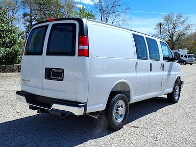 New 2026 Chevrolet Express 2500 - photo 1