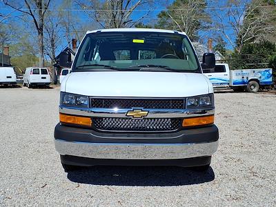New 2026 Chevrolet Express 2500 - photo 1